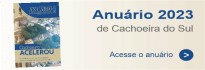 Anurio Cachoeira do Sul 2022/2023