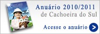 Anurio Cachoeira do Sul 2010/2011