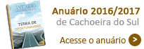 Anurio Cachoeira do Sul 2016/2017