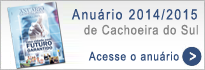 Anurio Cachoeira do Sul 2014/2015