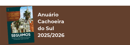 Anurio Cachoeira do Sul 2025/2026