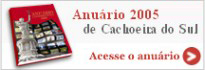 Anurio Cachoeira do Sul 2005/2006